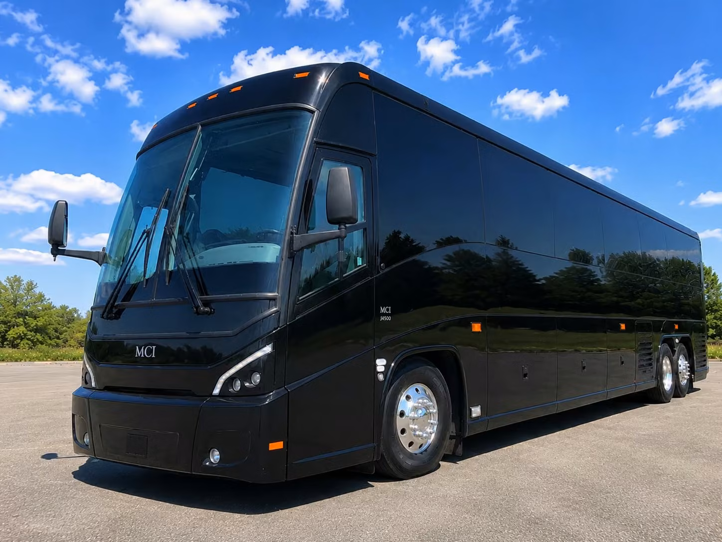 compare corporate event transportation options in lynn and beyond