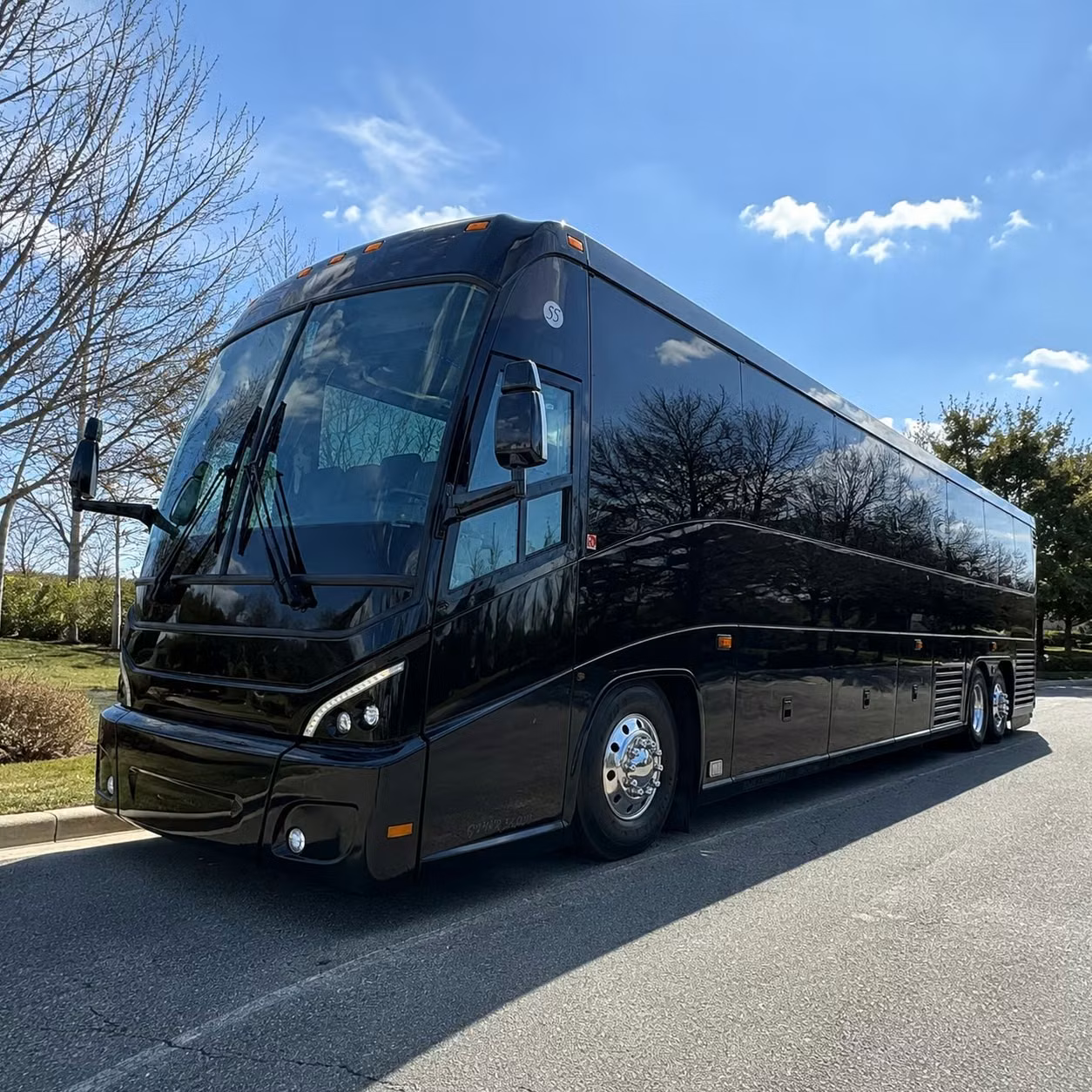 compare employee transportation options in lynn and beyond