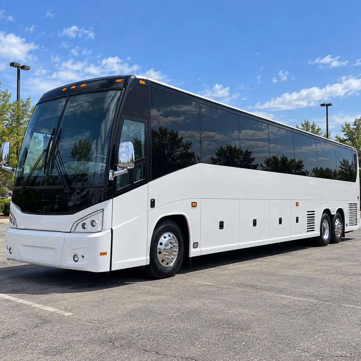 compare private event transportation options in lynn and beyond