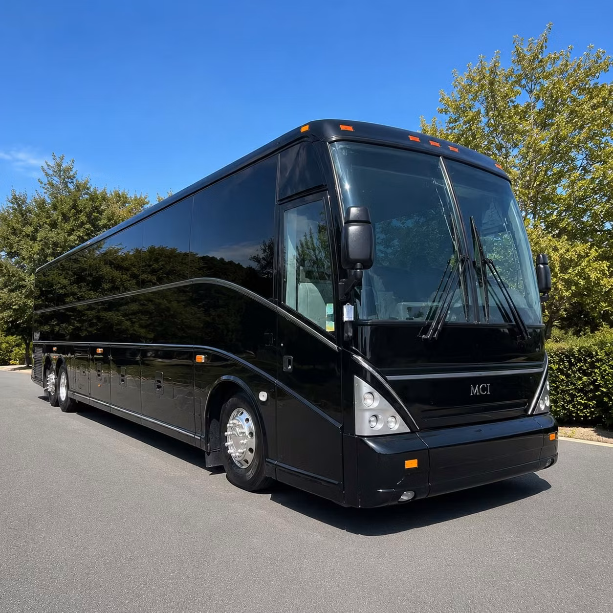 corporate transportation services in lynn