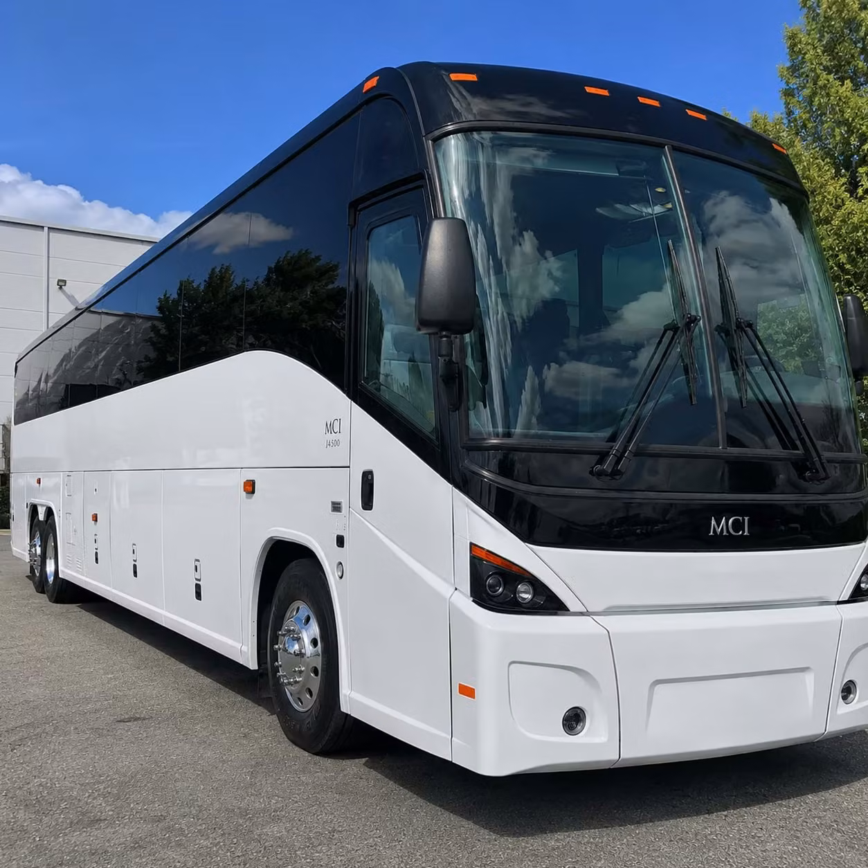 employee shuttles in lynn