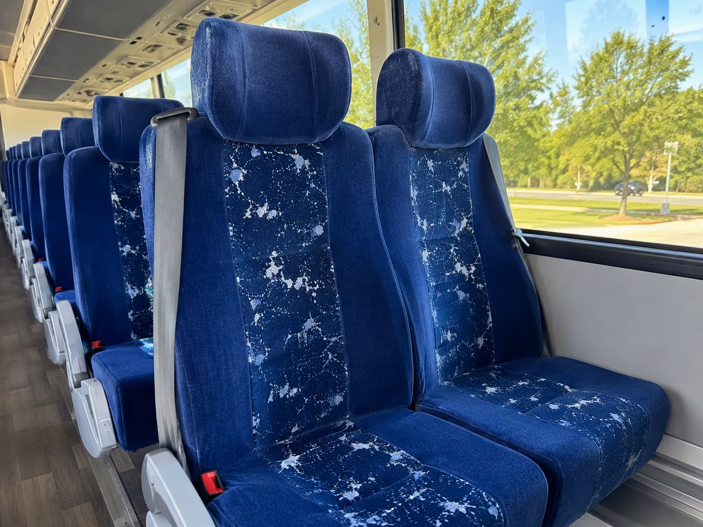 lynn charter bus rentals