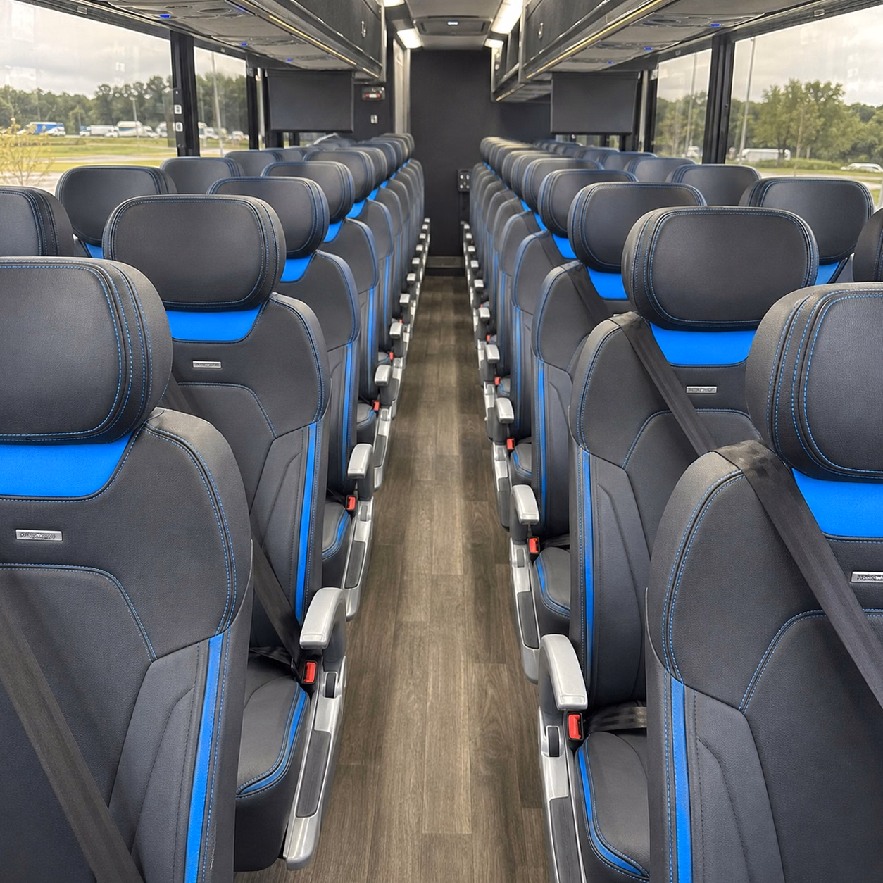 lynn charter bus