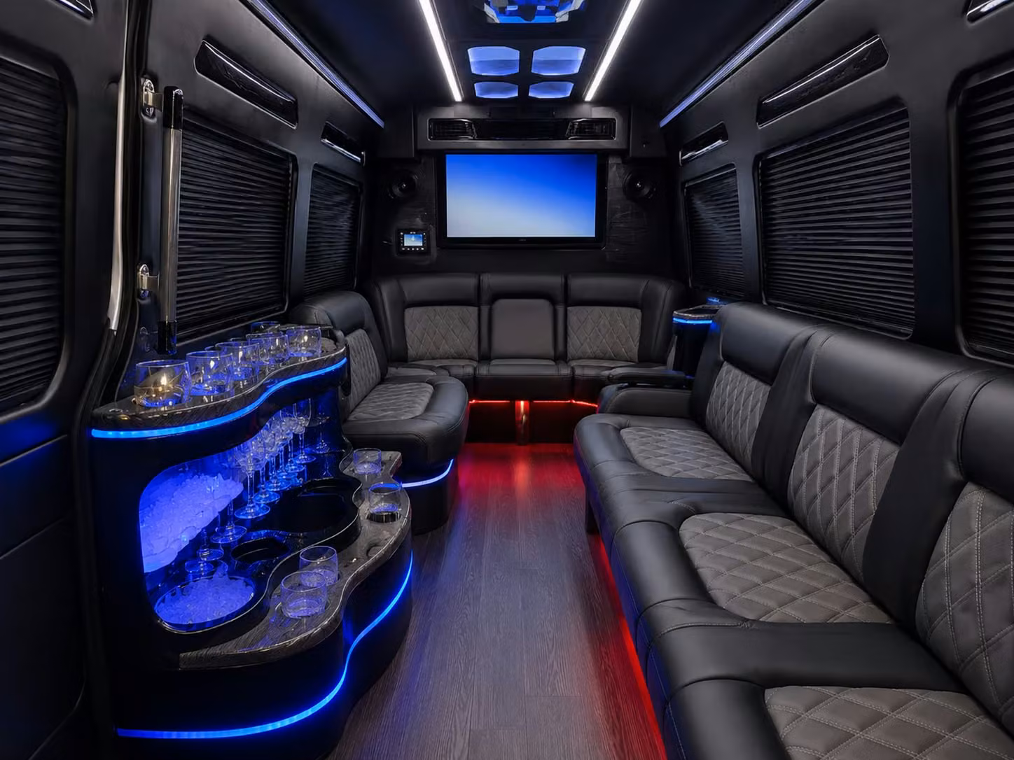 lynn concert transportation
