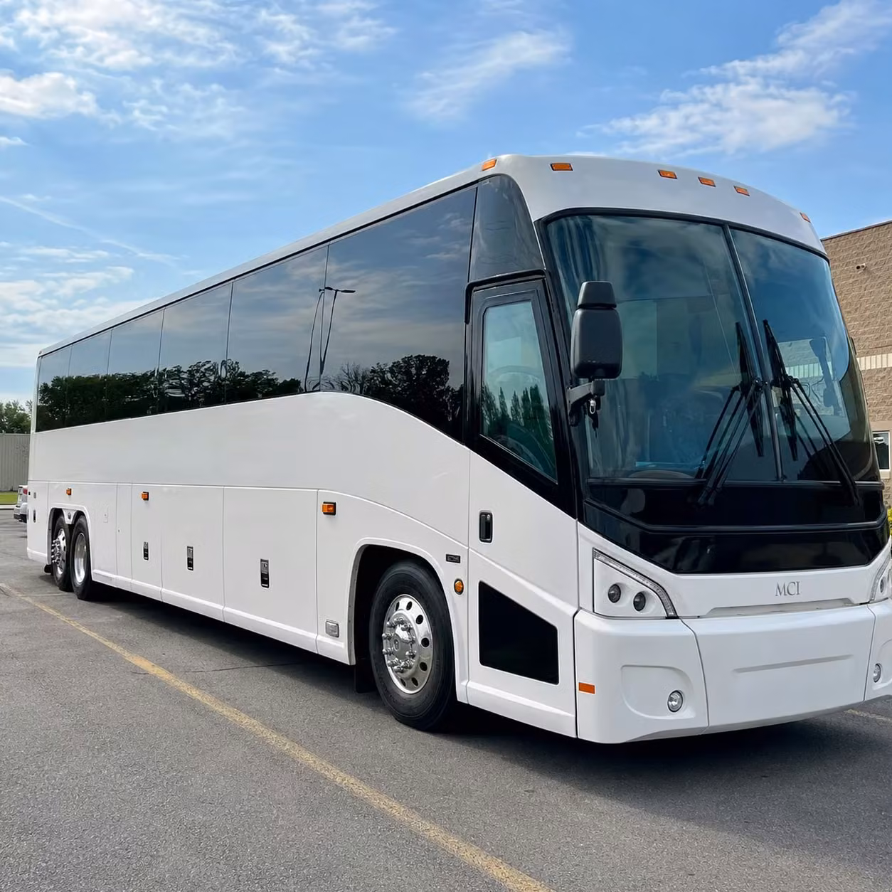 lynn corporate transportation