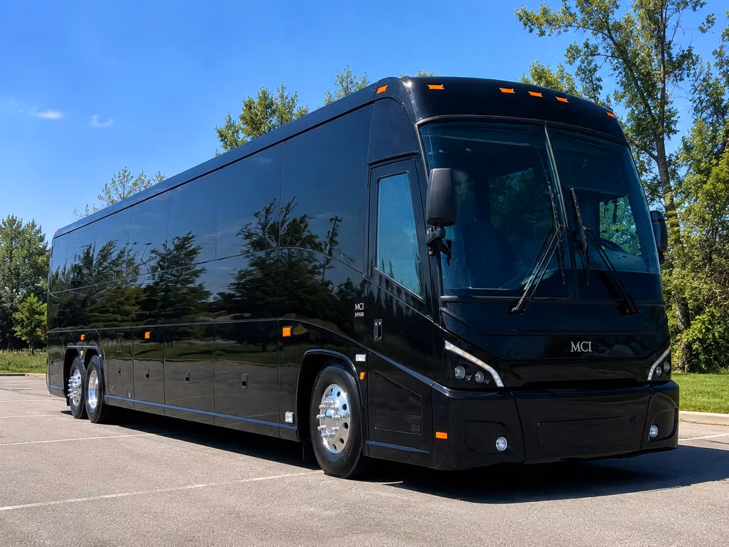 lynn event transportation services