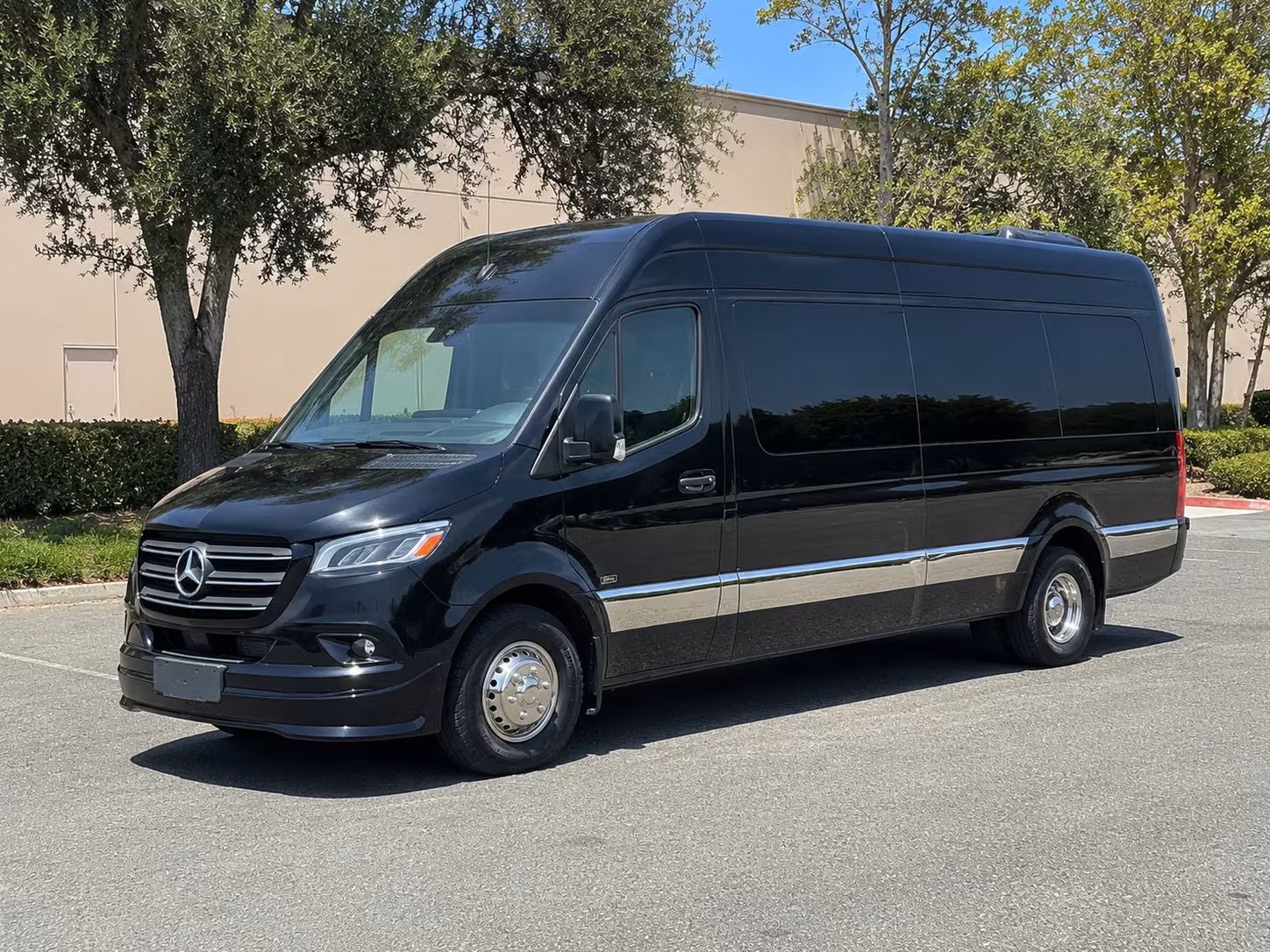 lynn event transportation