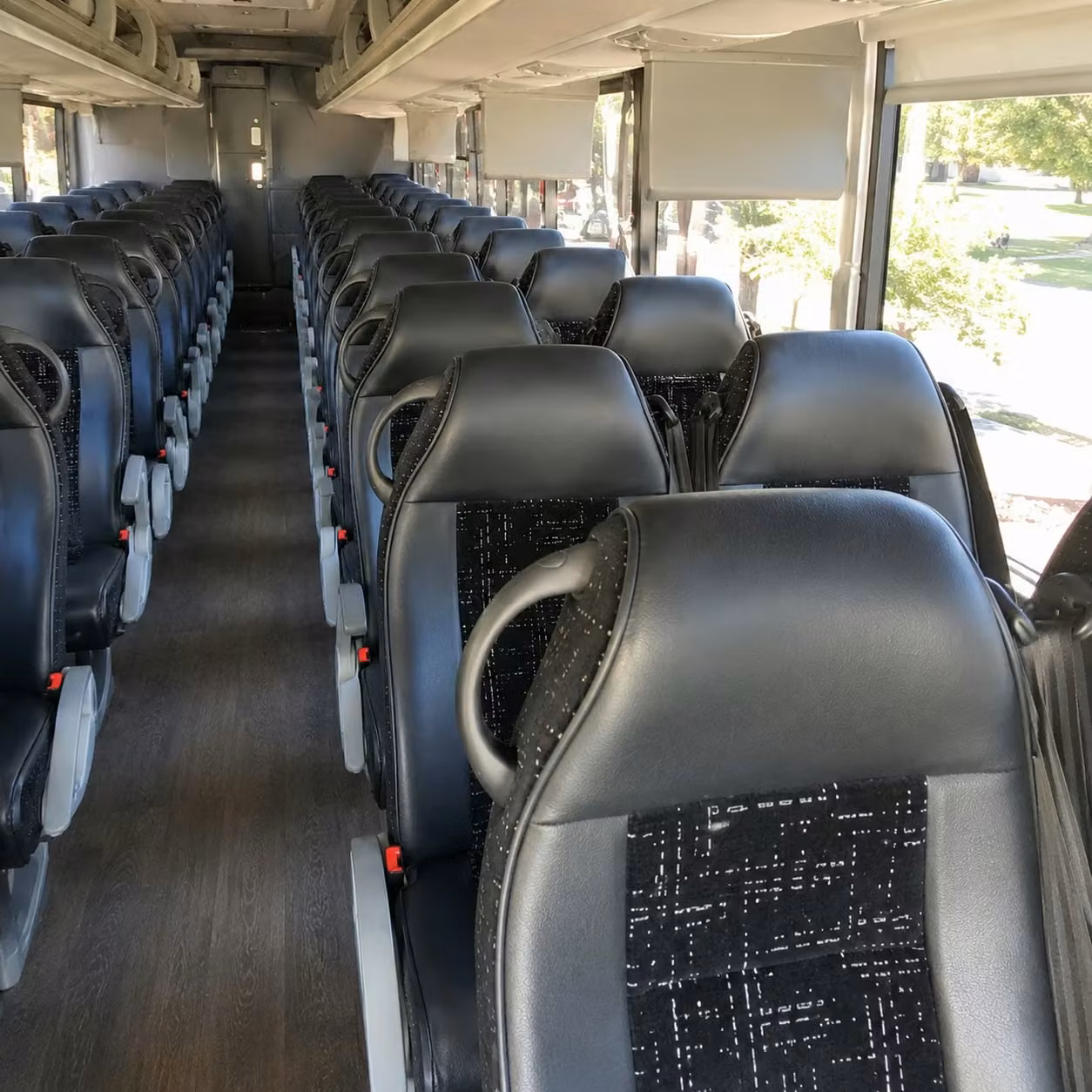 Lynn Group Transportation Services