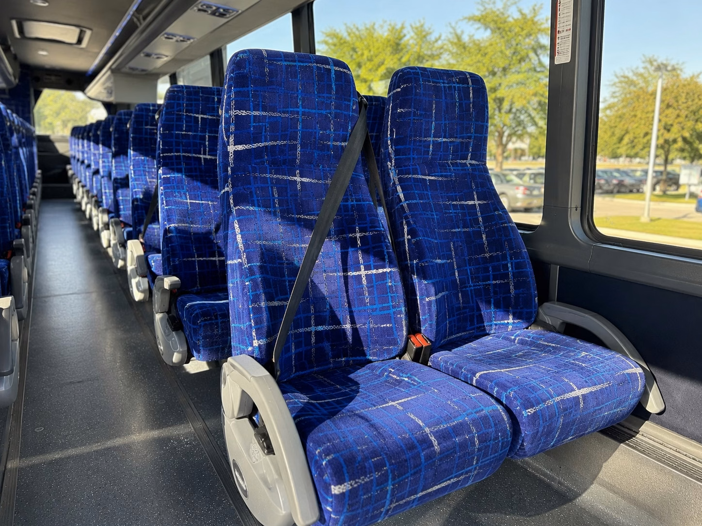 lynn prom homecoming bus rentals
