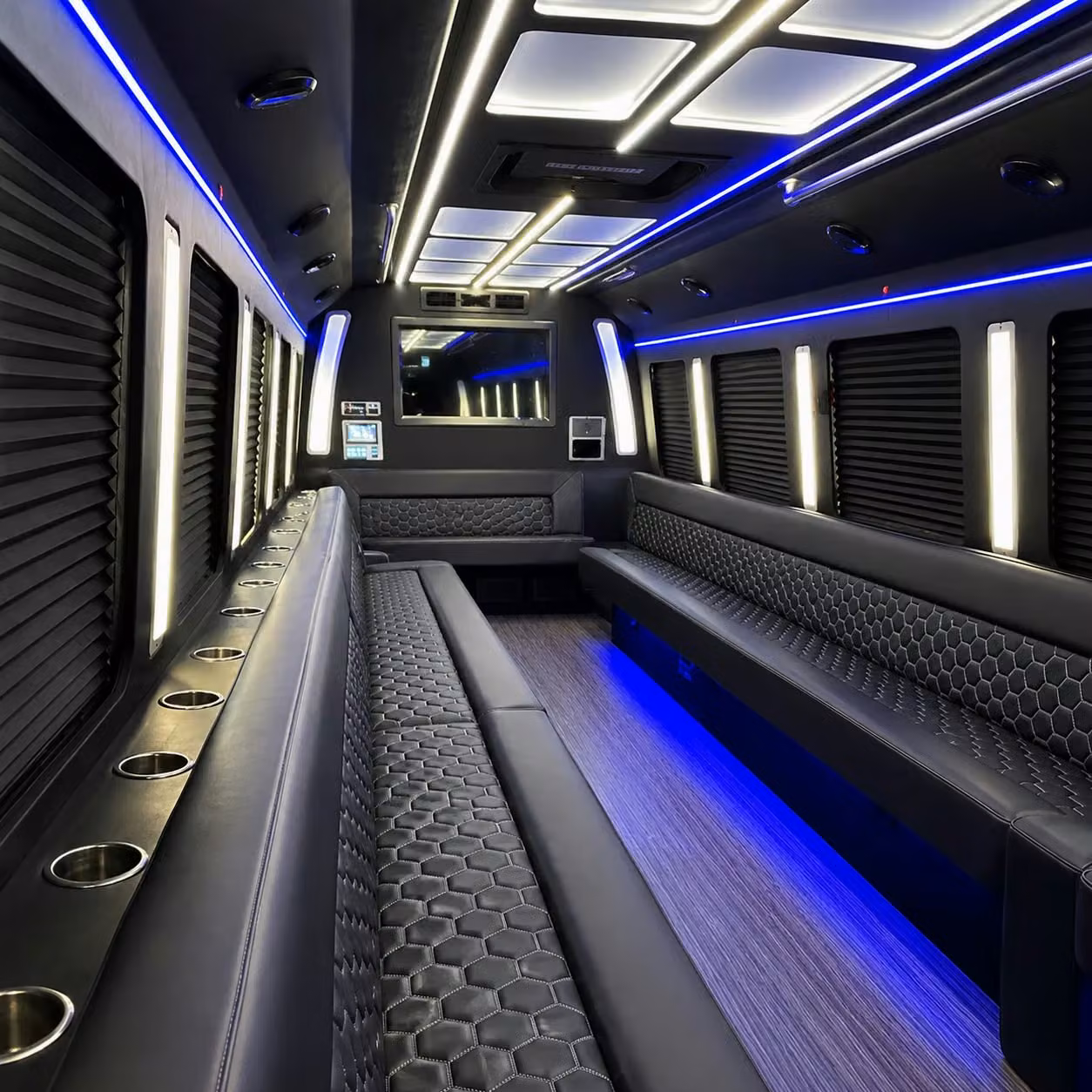 lynn prom transportation