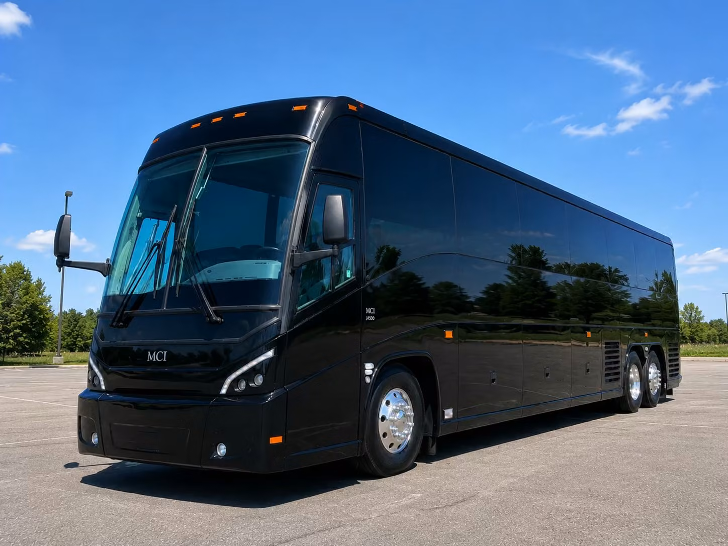 lynn wedding shuttle bus rentals that keep your guests on schedule