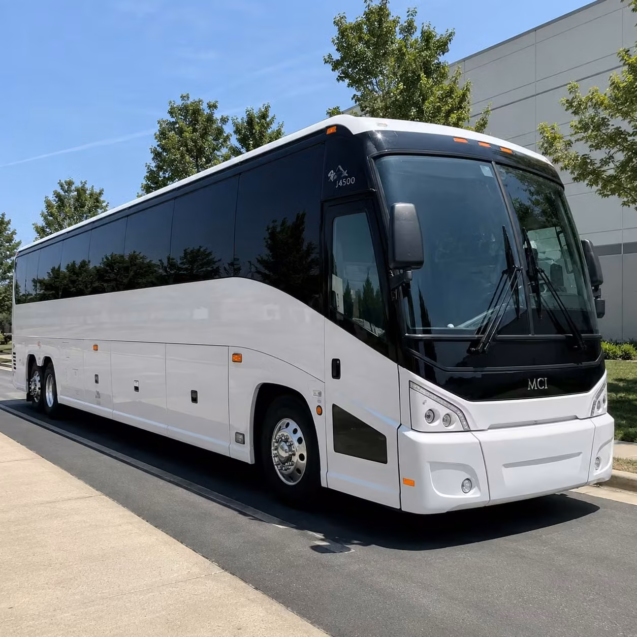 lynncharter bus rental